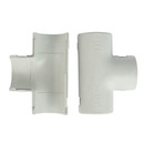 Тройник для жестких труб 32 открывающийся, 2 шт_4