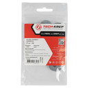 Шайба Tech-Krep M8 DIN9021 кузовная оцинкованная 15 шт/уп_4