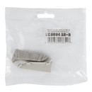 Заглушки Bonkeel Color ВС6004 серый_4