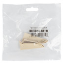 Заглушки Bonkeel Color ВС6006 бежевые, 2 шт_4