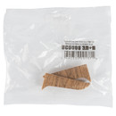 Заглушки Bonkeel Color ВС6008 коричневые, 2 шт_4