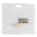 Заглушки Bonkeel Color ВС6013 бежевые, 2 шт_4