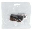 Заглушки Bonkeel Color ВС6015 темно-коричневые, 2 шт_4