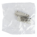 Угол стыковочный Bonkeel Color ВС6002 светло-серый, 2 шт_4