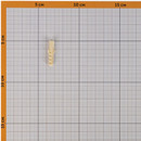 Дюбель нейлоновый 6х30 мм Gravit для полнотелых материалов_4