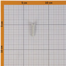 Дюбель нейлоновый 5х25 мм Gravit универсальный_4