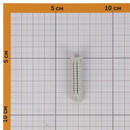 Дюбель нейлоновый 8х40 мм Gravit универсальный_4