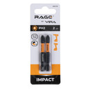 Биты торсионные Rage by Vira S2 PH2x50мм в блистере 2шт_4