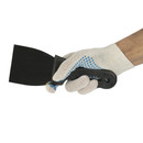 Перчатки х/б с ПВХ 3 нити 10 класс белые_4