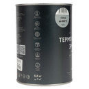 Эмаль термостойкая Elcon серая (до +400°С) матовая 0,8кг