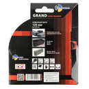 Диск алмазный Trio-Diamond 125x2x22,2-9 мм сегментный_4