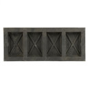 Бордюр тротуарный полимерпесчаный серый 500х200х50 мм_4