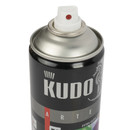 Эмаль аэрозольная акриловая Kudo морская волна (RAL 5021) глянцевая 0,52л