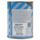 Грунт-эмаль для металлопрофиля Master Prime зеленый мох RAL 6005 0,9 кг
