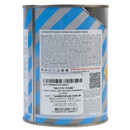 Грунт-эмаль для металлопрофиля Master Prime графитовый серый RAL 7024 0,9 кг