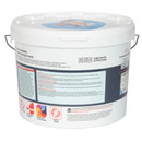 Краска фасадная EuroFacade матовая (база С) 8,6л Farbitex