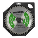 Диск пильный по дереву Hilberg 185×48T-20/16