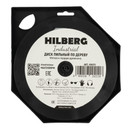 Диск пильный по дереву Hilberg 210×48T-30