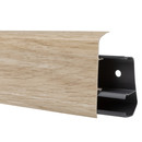 Плинтус Bonkeel Style BS7015 2200х70х26 мм _4