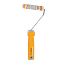 Валик с ручкой 100мм велюр, ядро 15мм, ворс 5мм, бюгель 6мм Master Color_4