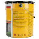 Мастика битумная AquaMast Фундамент 18 кг_4