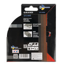 Диск по керамограниту алмазный Trio-Diamond Grand Cut & Grind 125x1,7x25х10x22,2 мм_4