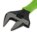 Ключ разводной тонкие губки 150 мм 34 мм