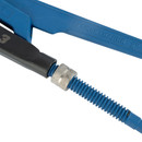 Ключ трубный рычажный КТР-45 №3 Зубр