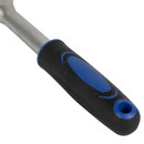 Рукоятка трещоточная Vertextools 3/8" с переключателем_4