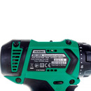 Шуруповерт Hikoki DS12DARFZ 10,8В 2х2,5 Ач_4