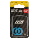 Прокладка паронитовая безасбестовая MPF 3/4" 2 шт_4