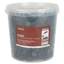 Клин для СВП Флаг и Кольцо YOKO 200 шт_4