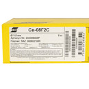 Проволока сварочная Св-08Г2С 0,8мм 5кг Esab_4