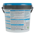 Затирка цементная Церезит СЕ 40 aquastatic серая 1 кг