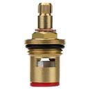 Кран-букса керамическая 1/2" 8х24 мм под крест 180° Masterprof_4