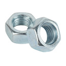 Гайка М20 DIN934 4шт_4