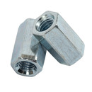 Гайка соединительная М6 DIN6334 6шт_4