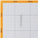 Гвозди финишные оцинкованные 1,8х40мм 0,25кг