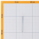 Гвозди финишные оцинкованные 1,8х50мм 0,3кг_4