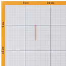 Гвозди финишные омедненные 1,4х30мм 50шт
