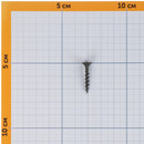Саморез по дереву 3,8х25мм 30шт Tech-Krep_4