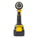 Дрель-шуруповерт Dewalt DCD776M1T-QW 18В 1х4 Ач