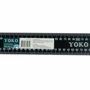 Угольник металлический Yoko 600 мм