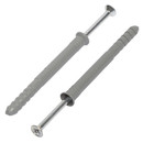 Дюбель-гвоздь полипропиленовый потайная манжета 8х80 мм 10 шт/уп_4