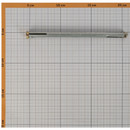 Дюбель рамный металлический 10х152 мм пакет 2 шт