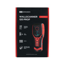 Детектор проводки ADA Wall Scanner 120 PROF