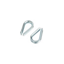 Коуш М3 DIN 6899 2 шт/уп