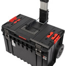 Ящик для инструментов на колесах Qbrick System One Cart 