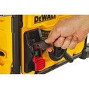 Станок распиловочный DeWalt DWE7485-QS настольный 1850 Вт 485х485 мм