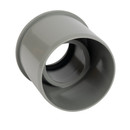 Переход канализационный 50х32мм Ostendorf